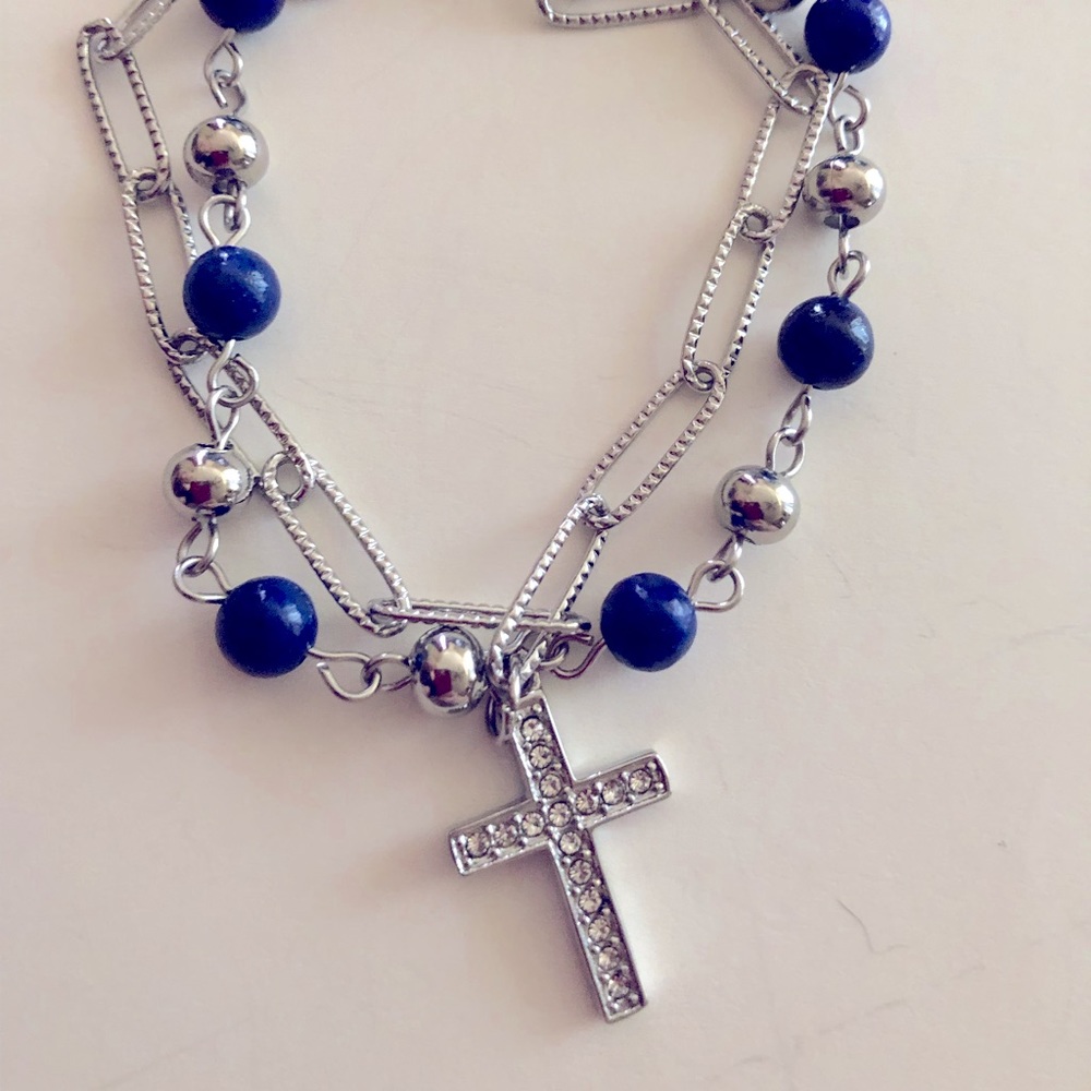 Ladies bracelet. Bnib.